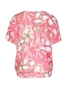 Bianca T-Shirt Sia Roze 4