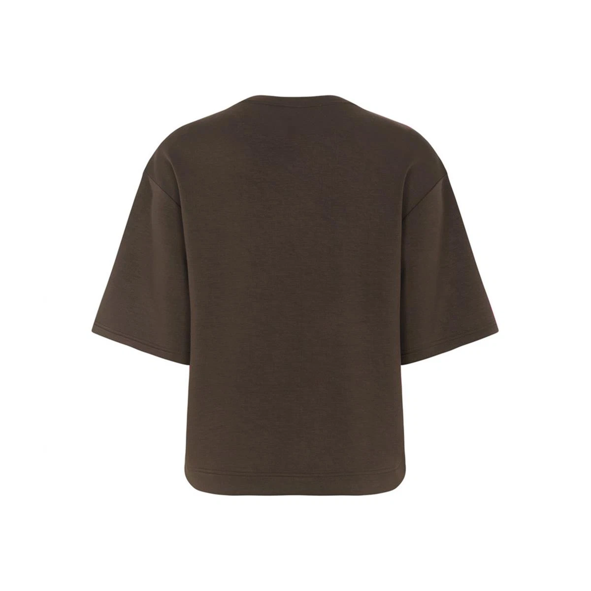 Tooday T-Shirt Azra Bruin 2