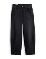 OPUS Jeans Lissie Boldy Grijs 1