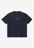 Butcher of Blue T-Shirt M2622023 Blauw 1