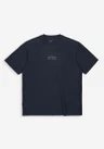 Butcher of Blue T-Shirt M2622023 Blauw 1