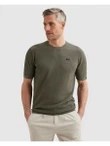 Vanguard T-Shirt VTSS2603516 Groen 1