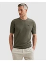 Vanguard T-Shirt VTSS2603516 Groen 1