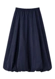Tuzzi Rok W61425200 Grijs 2