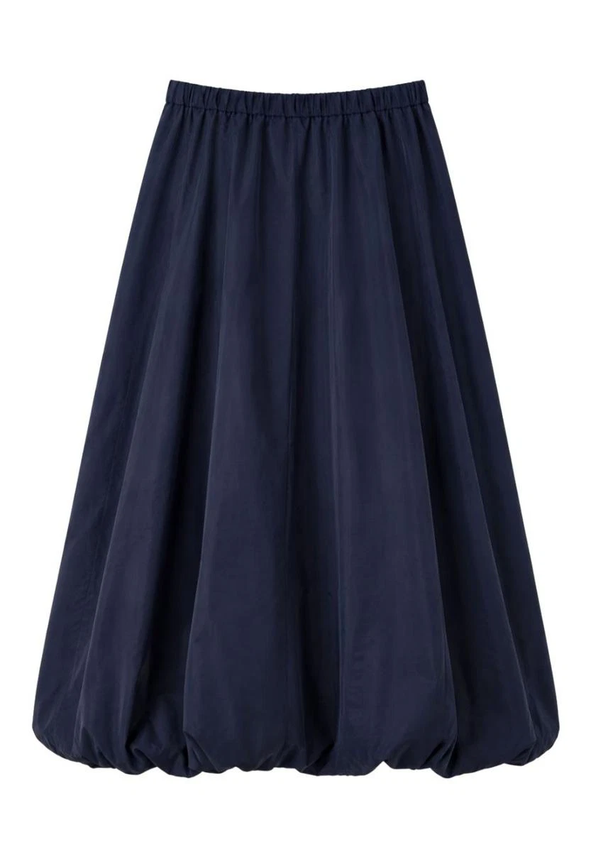 Tuzzi Rok W61425200 Grijs 2