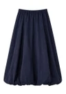 Tuzzi Rok W61425200 Grijs 2