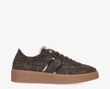 Tango Sneakers Nynke 1-ao Bruin 1