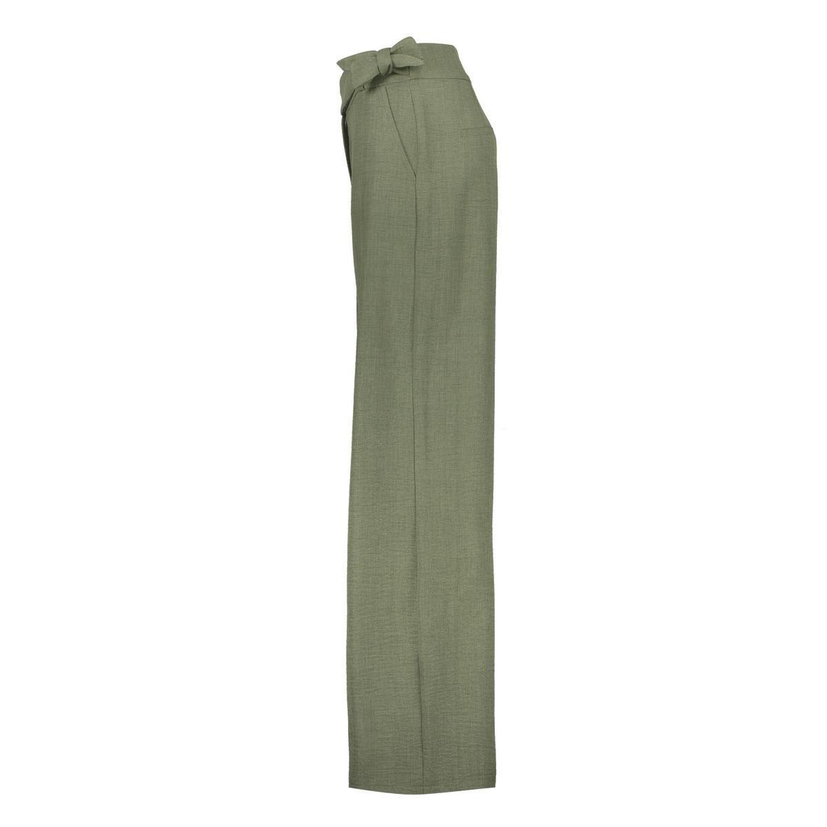 Geisha Pantalon 61100-60 Groen 4