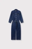 Alix The Label Jumpsuit 2609196840 Blauw 2