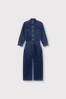 Alix The Label Jumpsuit 2609196840 Blauw 2
