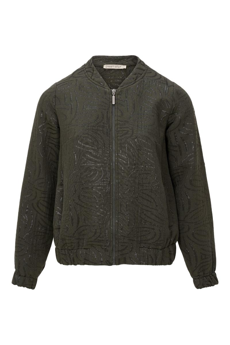 Dreamstar Blazer W26 202 Linde Groen 1