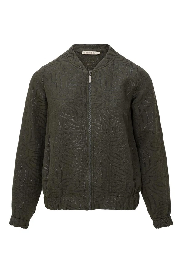 Dreamstar Blazer W26 202 Linde Groen 1