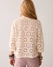 Summum Blouse 7s8007-70079 Beige 3