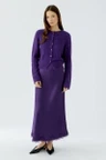 Oui Rok 0099030 Paars 2