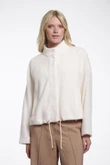 Rino & Pelle Vest Levin Wit 1