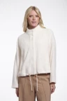 Rino & Pelle Vest Levin Wit 1