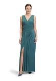 Vera Mont Jurk 03244078 Groen 1