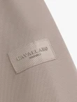 Cavallaro Overshirt 123265013 Beige 2