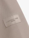 Cavallaro Overshirt 123265013 Beige 2