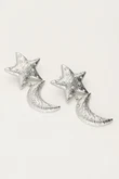 My Jewellery Oorbellen MJ11925 Zilver 1