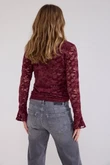 Tramontana Top C65-21-401 Rood 2