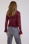 Tramontana Top C65-21-401 Rood 2