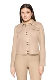 Betty Barclay Blazer 47121178 Beige 1