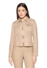 Betty Barclay Blazer 47121178 Beige 1