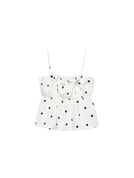 Catwalk Junkie Top 2602021403 Off-White 1