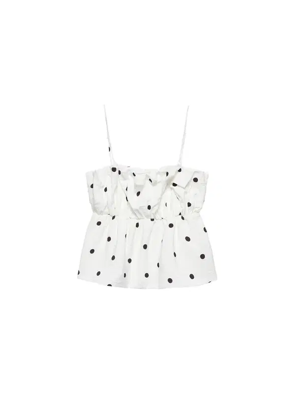 Catwalk Junkie Top 2602021403 Off-White 1