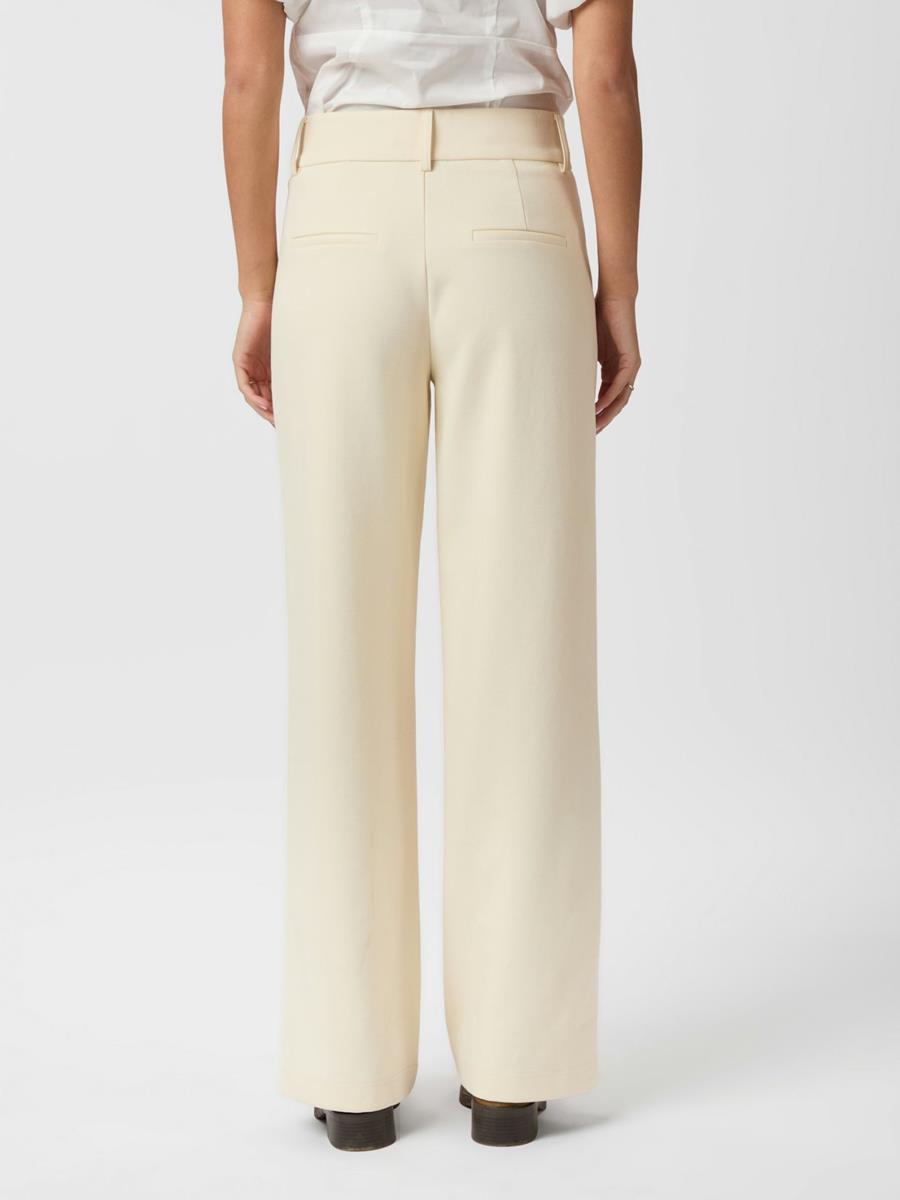 Neo Noir Pantalon Nathalie Beige 3