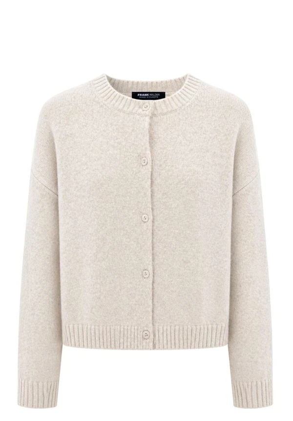 Frank Walder Blazer W61208053 Grijs 1