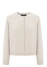 Frank Walder Blazer W61208053 Grijs 1