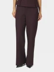 Neo Noir Pantalon Emmett Rood 1