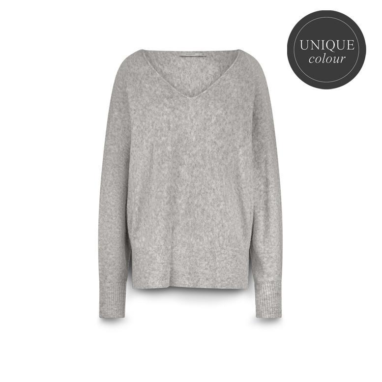 Summum Trui 7s7927-7975 Grijs 2