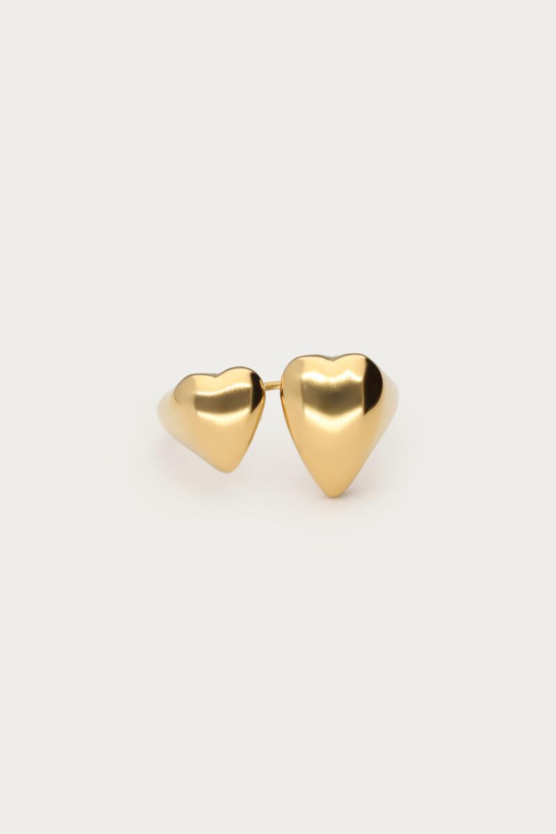 My Jewellery Ring MJ12556 Goud 1