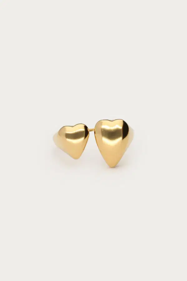 My Jewellery Ring MJ12556 Goud 1