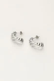 My Jewellery Oorbellen MJ10709 Zilver 1
