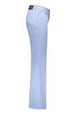 Gardeur Pantalon ZURI126 80951 Blauw 3