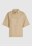 Circle of Trust Blouse Liya Beige 1