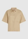 Circle of Trust Blouse Liya Beige 1