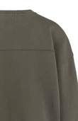 YAYA Sweater 01-109130-609 Bruin 3