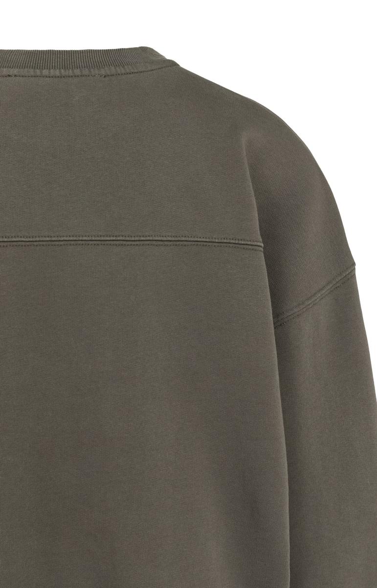 YAYA Sweater 01-109130-609 Bruin 3