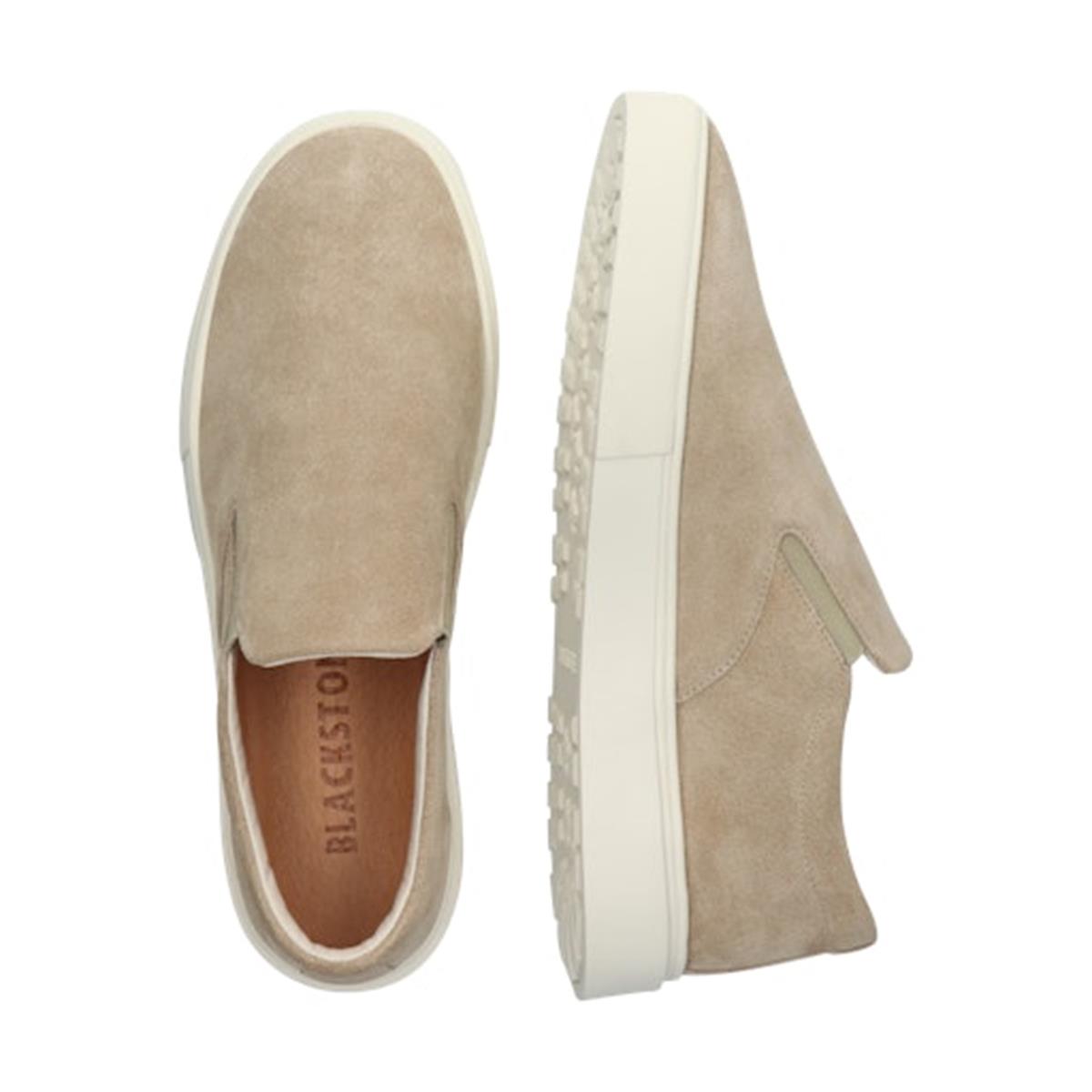 Blackstone Loafers Ruby Banks Beige 4