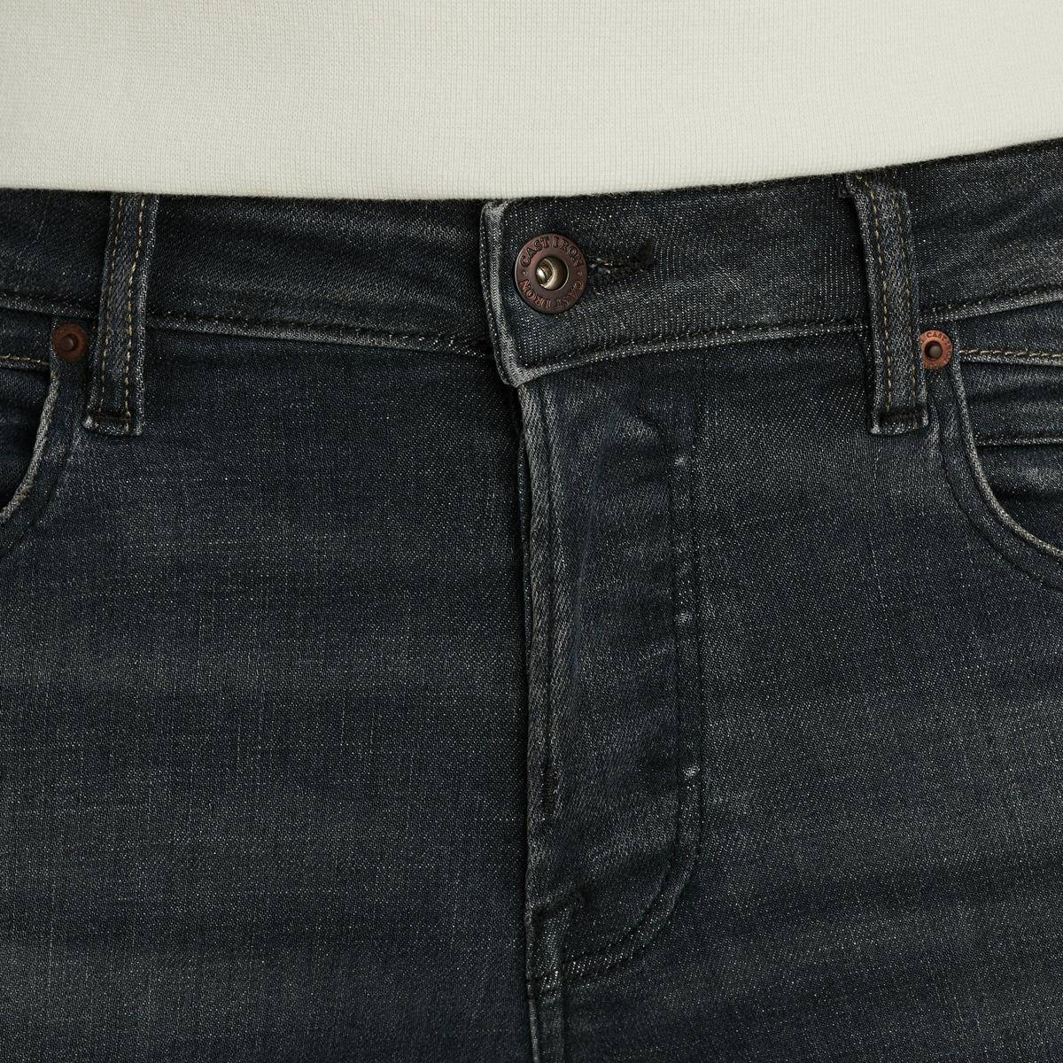 Cast Iron Jeans Shiftback Blauw 3
