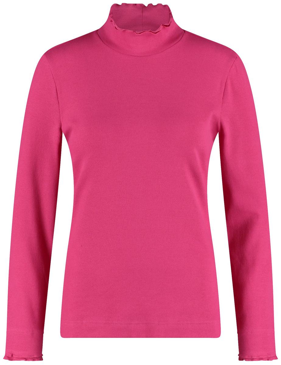 Gerry Weber T-Shirt 170084-56038 Roze 1