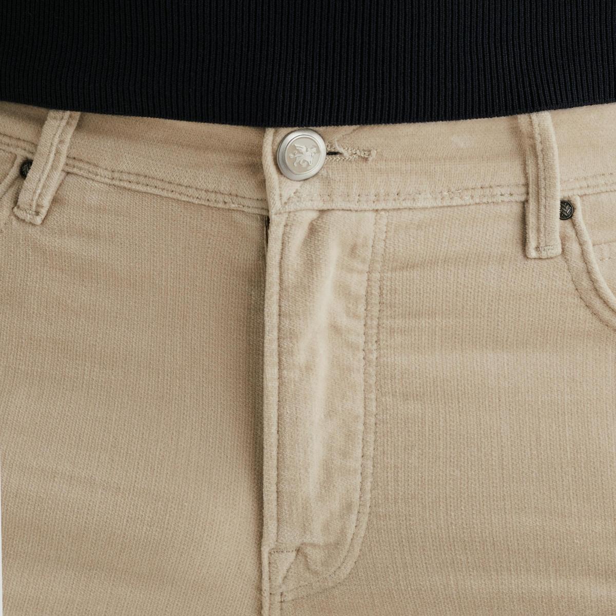 Vanguard Pantalon VTR2510641 Grijs 6