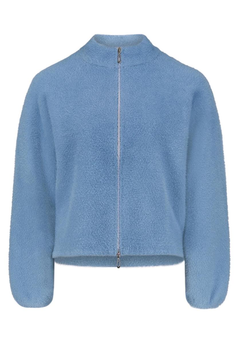 Betty Barclay Vest 54972035 Blauw 1