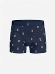 A-dam Boxershort Percolator Blauw 1