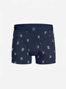 A-dam Boxershort Percolator Blauw 1